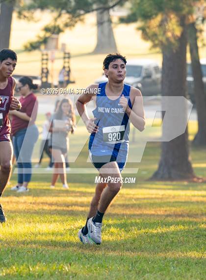 Thumbnail 2 in CFISD Invitational @ Spring Creek Park photogallery.
