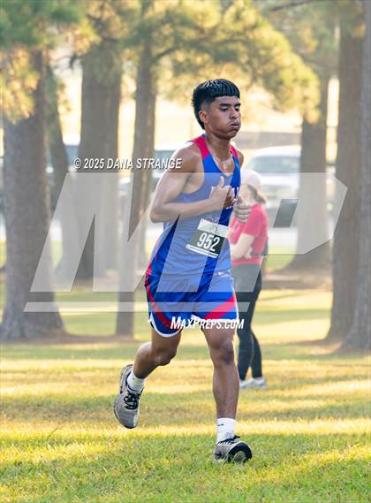Thumbnail 3 in CFISD Invitational @ Spring Creek Park photogallery.