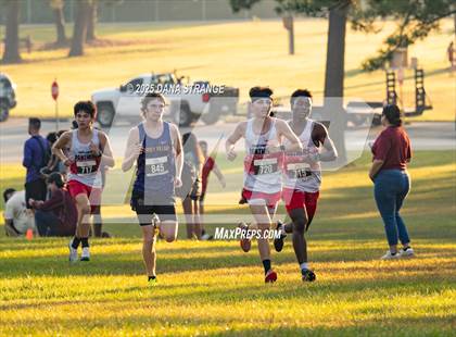 Thumbnail 2 in CFISD Invitational @ Spring Creek Park photogallery.