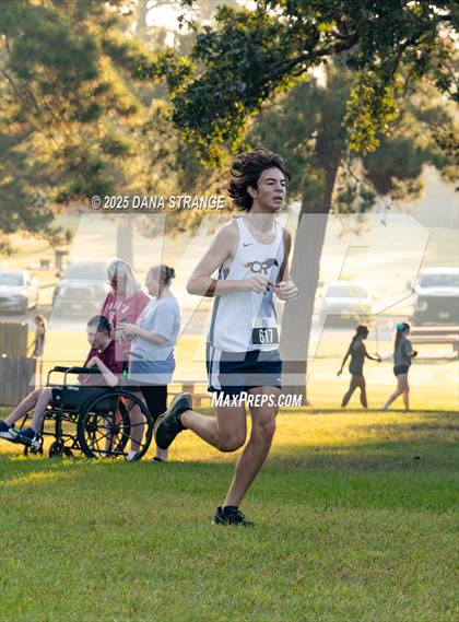 Thumbnail 3 in CFISD Invitational @ Spring Creek Park photogallery.