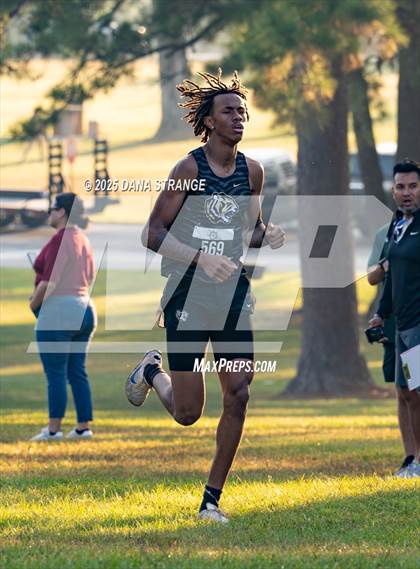 Thumbnail 1 in CFISD Invitational @ Spring Creek Park photogallery.