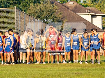Thumbnail 1 in CFISD Invitational @ Spring Creek Park photogallery.