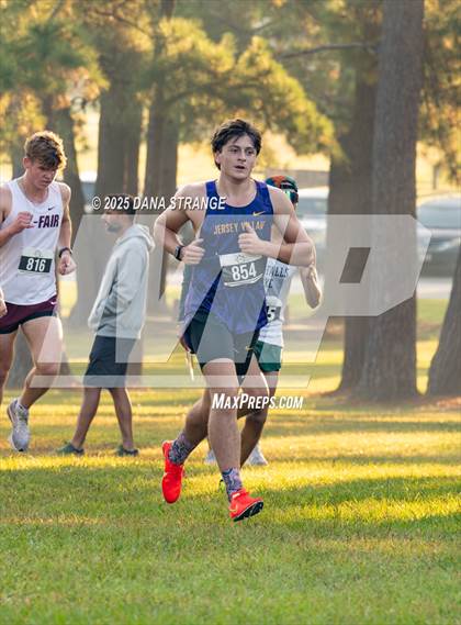 Thumbnail 3 in CFISD Invitational @ Spring Creek Park photogallery.