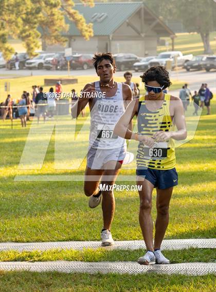 Thumbnail 3 in CFISD Invitational @ Spring Creek Park photogallery.