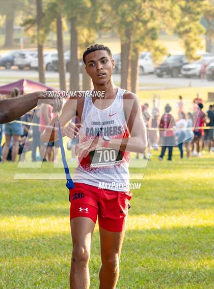 Thumbnail 3 in CFISD Invitational @ Spring Creek Park photogallery.