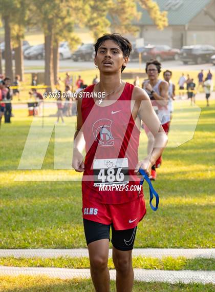 Thumbnail 2 in CFISD Invitational @ Spring Creek Park photogallery.