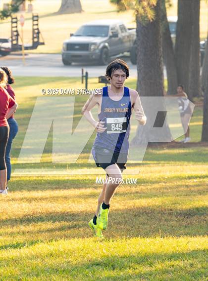 Thumbnail 3 in CFISD Invitational @ Spring Creek Park photogallery.