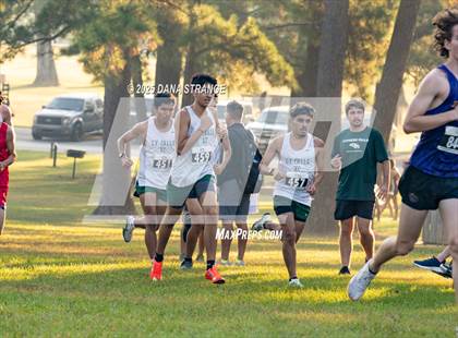 Thumbnail 1 in CFISD Invitational @ Spring Creek Park photogallery.
