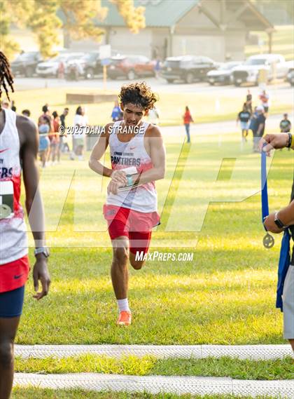 Thumbnail 2 in CFISD Invitational @ Spring Creek Park photogallery.