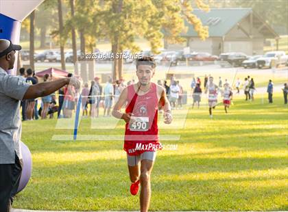 Thumbnail 2 in CFISD Invitational @ Spring Creek Park photogallery.