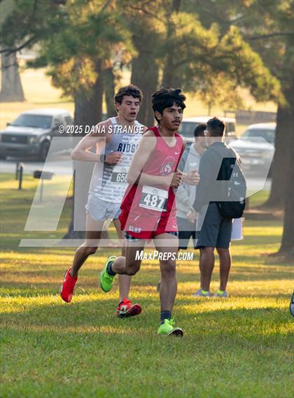 Thumbnail 2 in CFISD Invitational @ Spring Creek Park photogallery.