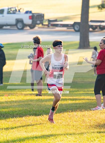 Thumbnail 2 in CFISD Invitational @ Spring Creek Park photogallery.