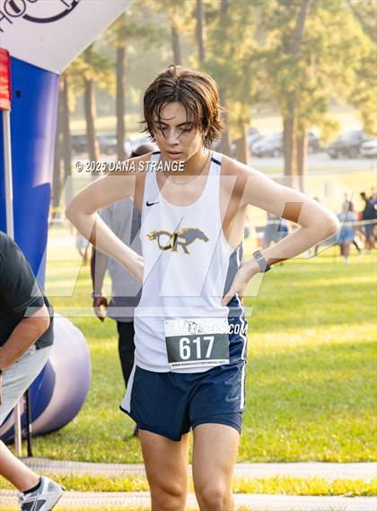 Thumbnail 3 in CFISD Invitational @ Spring Creek Park photogallery.