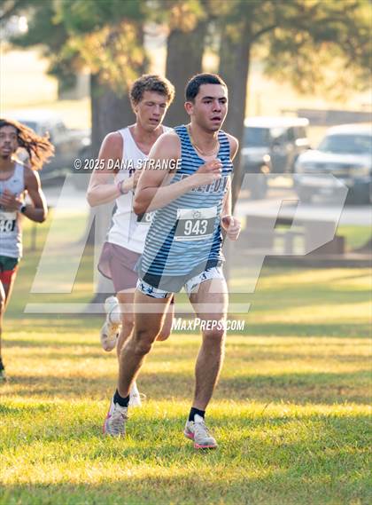 Thumbnail 3 in CFISD Invitational @ Spring Creek Park photogallery.
