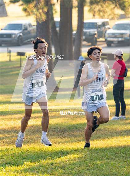 Thumbnail 3 in CFISD Invitational @ Spring Creek Park photogallery.