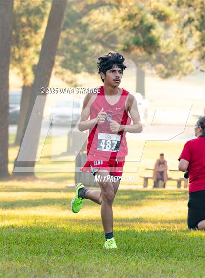 Thumbnail 2 in CFISD Invitational @ Spring Creek Park photogallery.