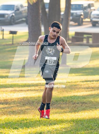 Thumbnail 3 in CFISD Invitational @ Spring Creek Park photogallery.