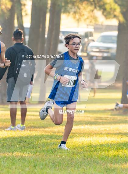 Thumbnail 2 in CFISD Invitational @ Spring Creek Park photogallery.