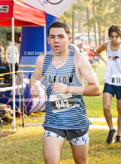 Thumbnail 2 in CFISD Invitational @ Spring Creek Park photogallery.