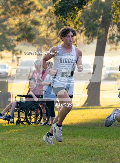 Thumbnail 3 in CFISD Invitational @ Spring Creek Park photogallery.