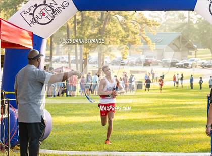 Thumbnail 2 in CFISD Invitational @ Spring Creek Park photogallery.