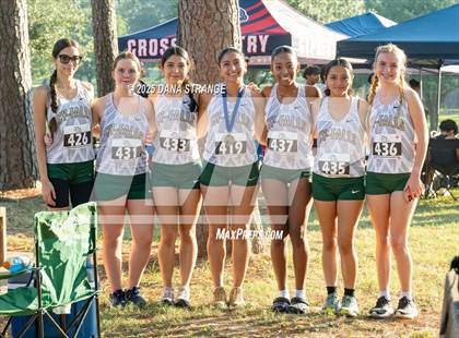 Thumbnail 2 in CFISD Invitational @ Spring Creek Park photogallery.