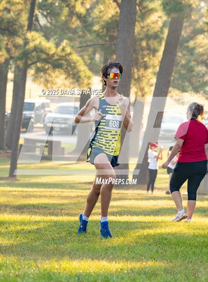 Thumbnail 3 in CFISD Invitational @ Spring Creek Park photogallery.
