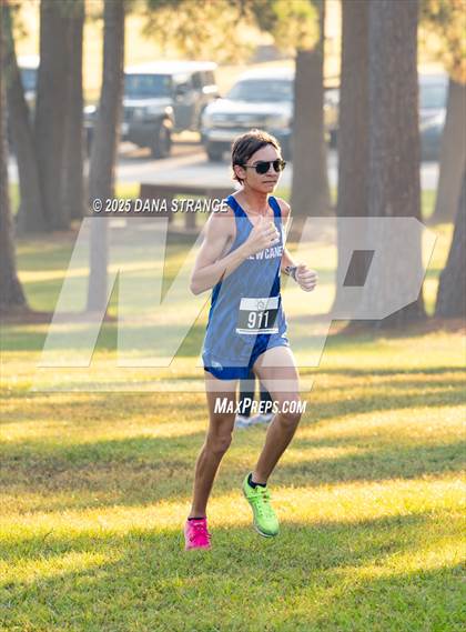 Thumbnail 3 in CFISD Invitational @ Spring Creek Park photogallery.