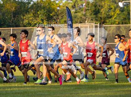 Thumbnail 3 in CFISD Invitational @ Spring Creek Park photogallery.