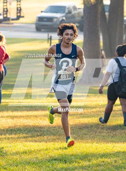 Thumbnail 2 in CFISD Invitational @ Spring Creek Park photogallery.