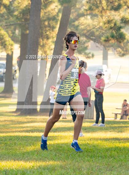 Thumbnail 1 in CFISD Invitational @ Spring Creek Park photogallery.