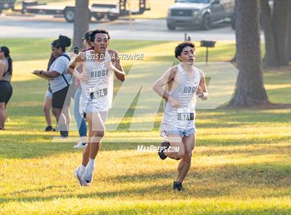 Thumbnail 1 in CFISD Invitational @ Spring Creek Park photogallery.