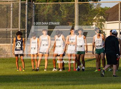 Thumbnail 2 in CFISD Invitational @ Spring Creek Park photogallery.