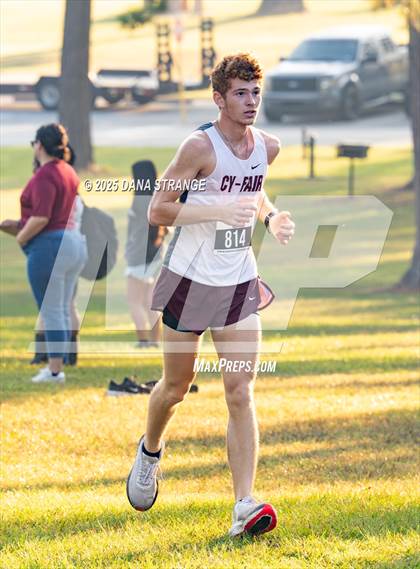 Thumbnail 3 in CFISD Invitational @ Spring Creek Park photogallery.