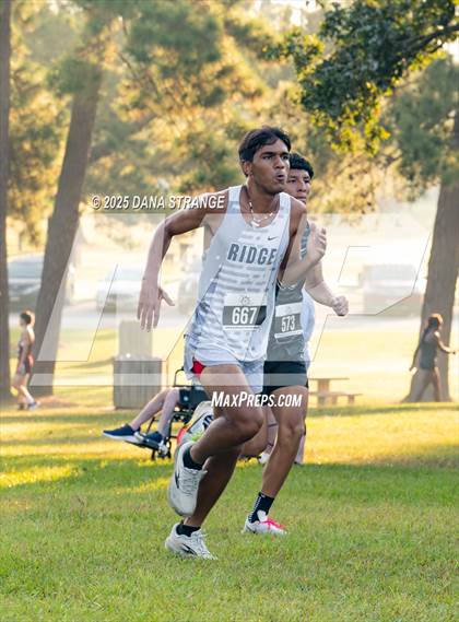 Thumbnail 1 in CFISD Invitational @ Spring Creek Park photogallery.