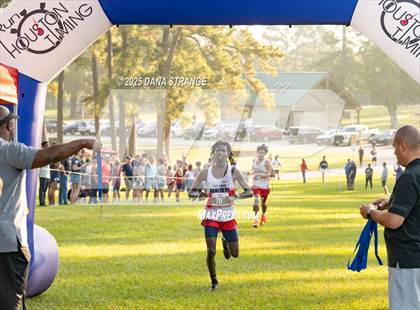 Thumbnail 3 in CFISD Invitational @ Spring Creek Park photogallery.