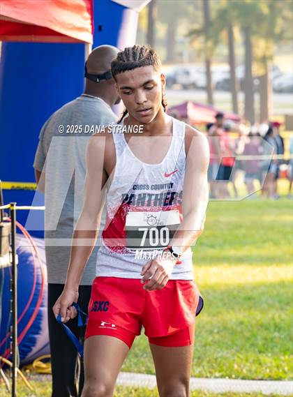 Thumbnail 1 in CFISD Invitational @ Spring Creek Park photogallery.