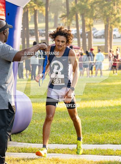 Thumbnail 2 in CFISD Invitational @ Spring Creek Park photogallery.