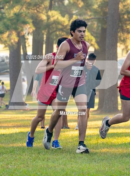 Thumbnail 3 in CFISD Invitational @ Spring Creek Park photogallery.