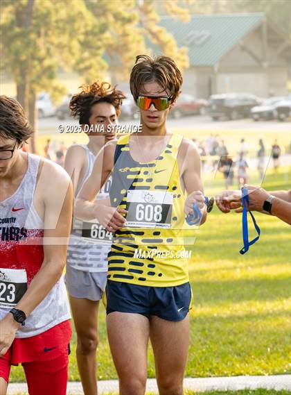 Thumbnail 2 in CFISD Invitational @ Spring Creek Park photogallery.
