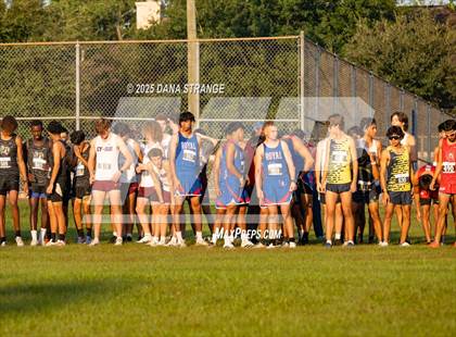 Thumbnail 3 in CFISD Invitational @ Spring Creek Park photogallery.