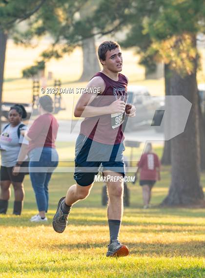 Thumbnail 1 in CFISD Invitational @ Spring Creek Park photogallery.