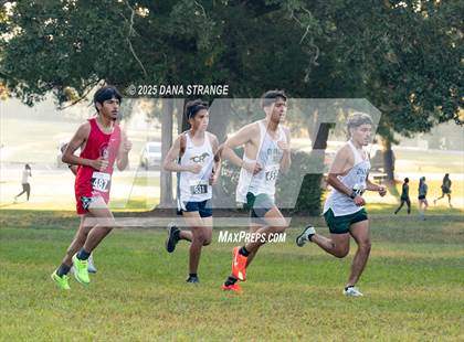 Thumbnail 3 in CFISD Invitational @ Spring Creek Park photogallery.