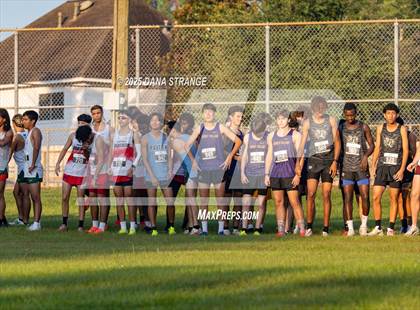 Thumbnail 1 in CFISD Invitational @ Spring Creek Park photogallery.