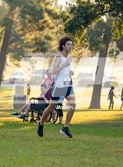 Thumbnail 2 in CFISD Invitational @ Spring Creek Park photogallery.