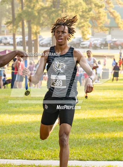 Thumbnail 3 in CFISD Invitational @ Spring Creek Park photogallery.