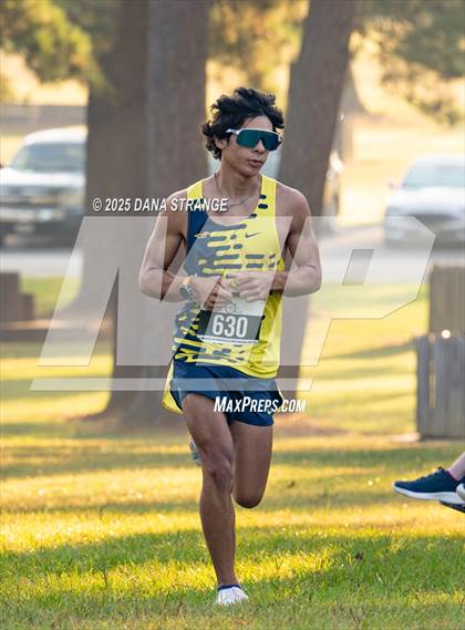 Thumbnail 3 in CFISD Invitational @ Spring Creek Park photogallery.