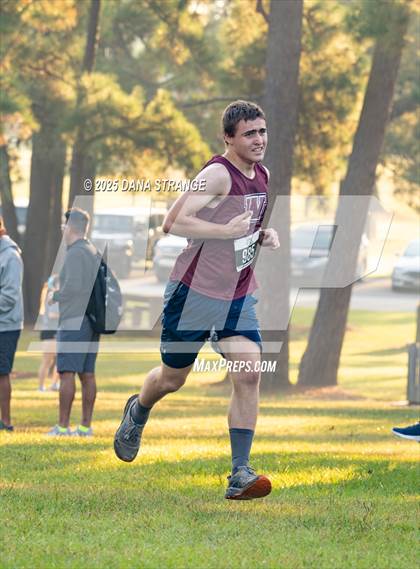 Thumbnail 1 in CFISD Invitational @ Spring Creek Park photogallery.