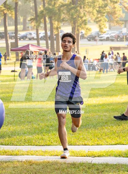 Thumbnail 2 in CFISD Invitational @ Spring Creek Park photogallery.
