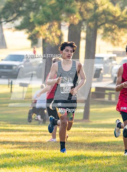 Thumbnail 3 in CFISD Invitational @ Spring Creek Park photogallery.